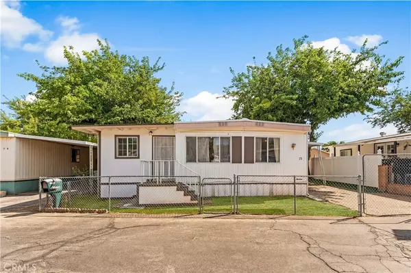 3255 E Avenue R #73, Palmdale, CA 93550