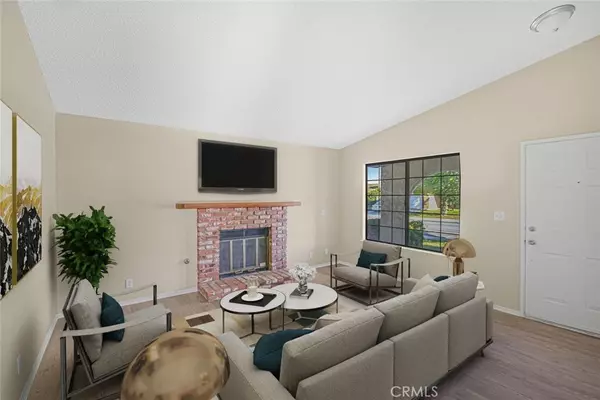 Lancaster, CA 93535,1118 Chagal AVE