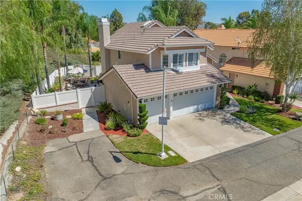 Canyon Country, CA 91351,20019 Nutcracker CT