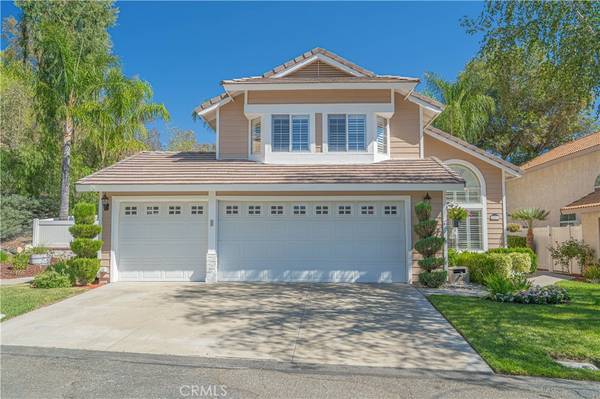 20019 Nutcracker CT, Canyon Country, CA 91351