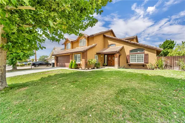 3227 Mariposa AVE, Palmdale, CA 93551