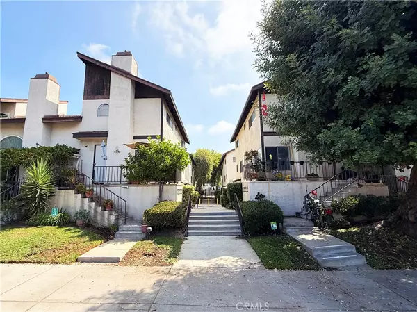 9800 Sepulveda BLVD #45, North Hills, CA 91343