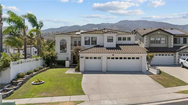 Corona, CA 92882,2940 Hidden Hills CIR