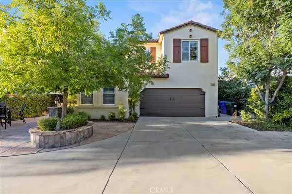 24303 Las Palmas ST, Valencia, CA 91355