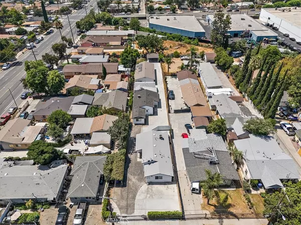 Sylmar, CA 91342,12867 Norris AVE