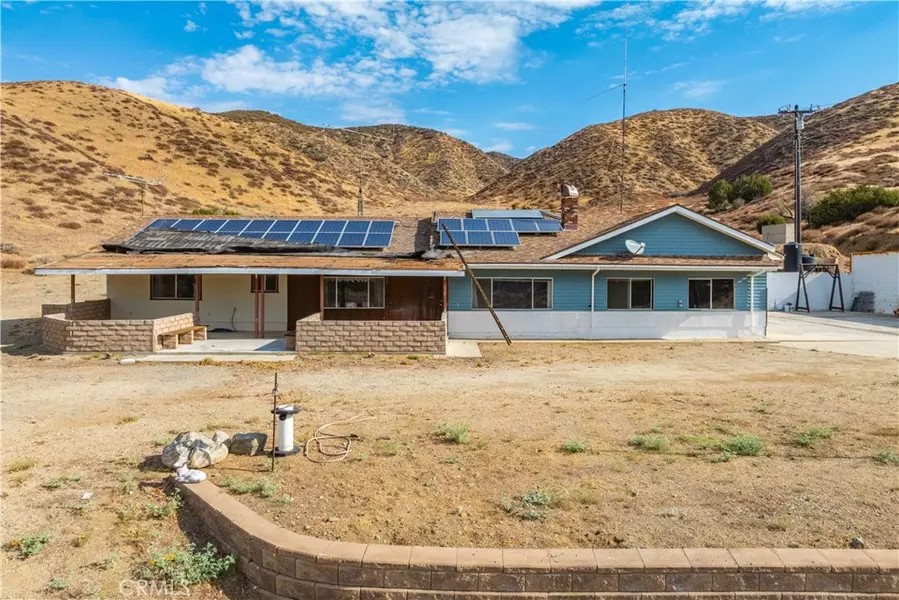 41063 Rulen RD, Leona Valley, CA 93551