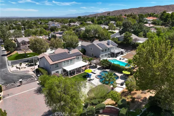 Palmdale, CA 93551,41011 Via Tranqilo