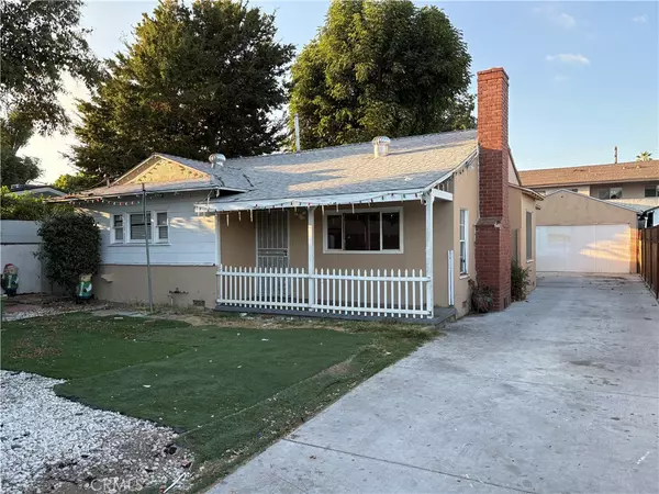 15445 Archwood ST, Van Nuys, CA 91406