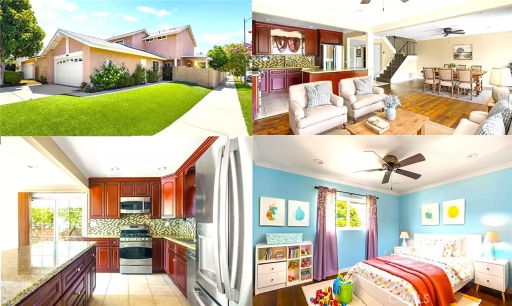 Chatsworth, CA 91311,22018 Craggy View ST