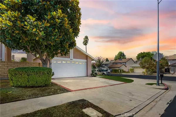 Chatsworth, CA 91311,22018 Craggy View ST