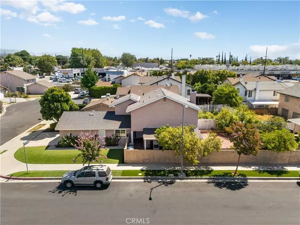 Chatsworth, CA 91311,22018 Craggy View ST