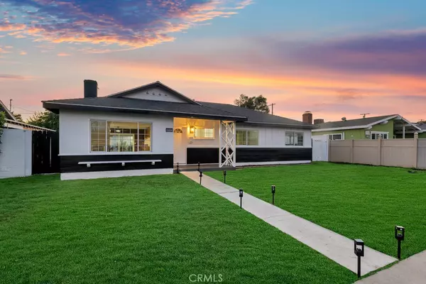 8547 Tampa AVE, Northridge, CA 91324