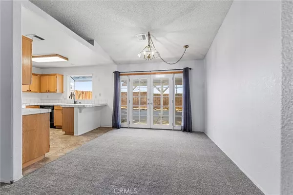 Rosamond, CA 93560,3525 San Jacinto AVE