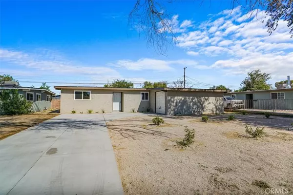 44708 3rd ST E, Lancaster, CA 93535