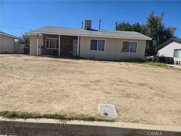 Palmdale, CA 93550,38527 36th st east