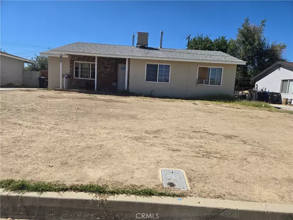 Palmdale, CA 93550,38527 36th st east