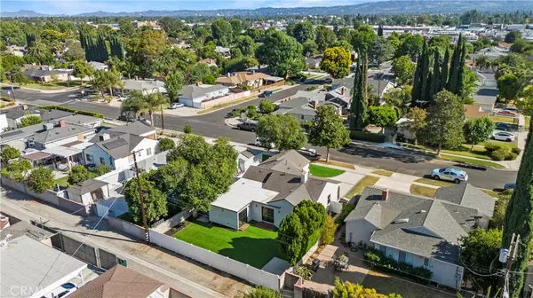 Northridge, CA 91324,18729 Sunburst ST