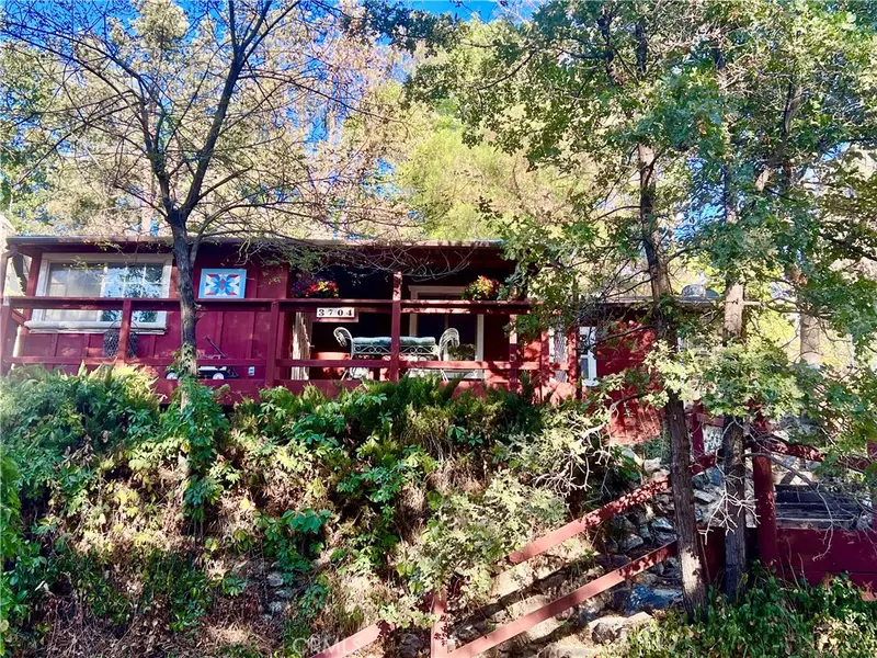 3704 Kiwanis TRL, Frazier Park, CA 93225