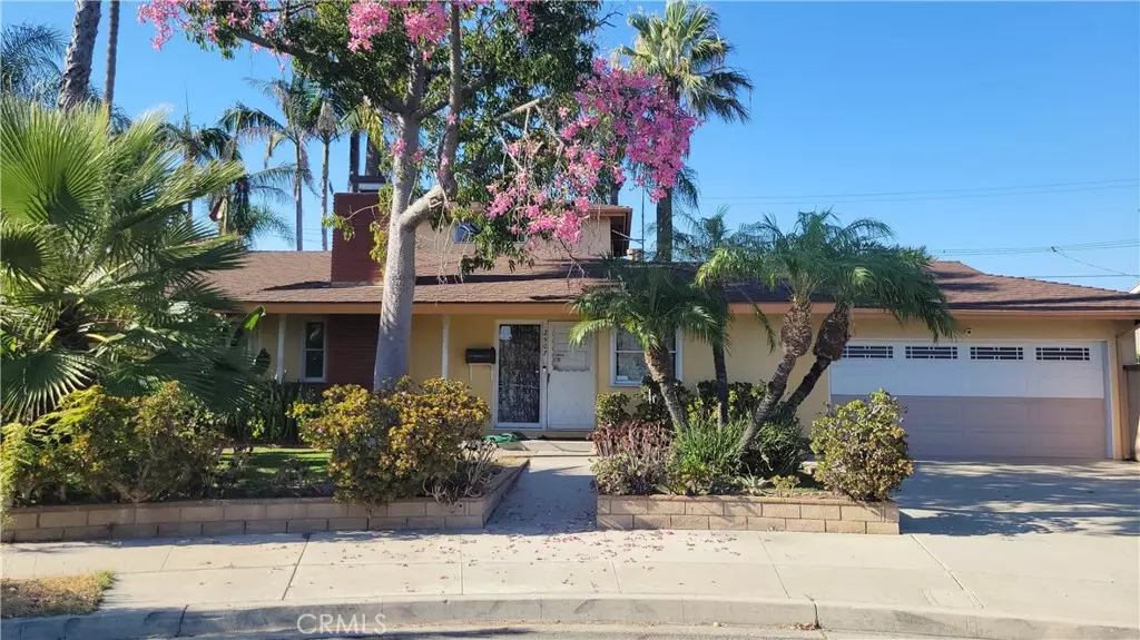 2507 E Banyan CT, Anaheim, CA 92806