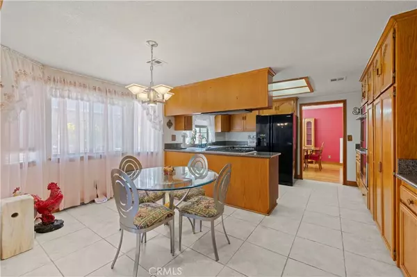 Lancaster, CA 93536,41602 Crispi LN