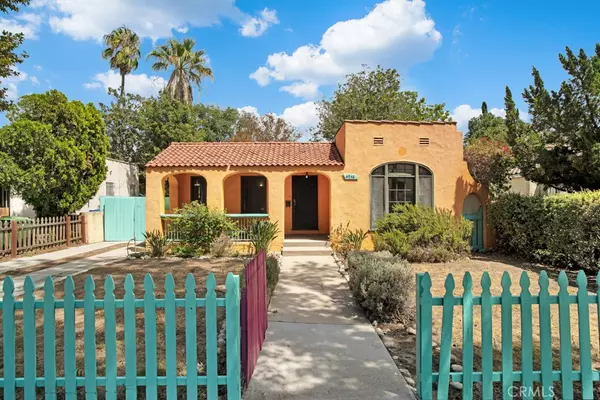 North Hollywood, CA 91601,4948 Riverton AVE