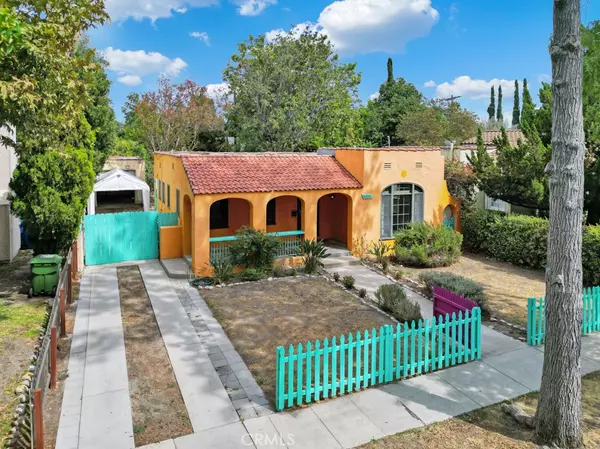 4948 Riverton AVE, North Hollywood, CA 91601