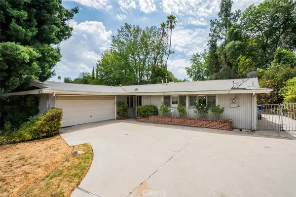 20410 Miranda ST,  Woodland Hills,  CA 91367