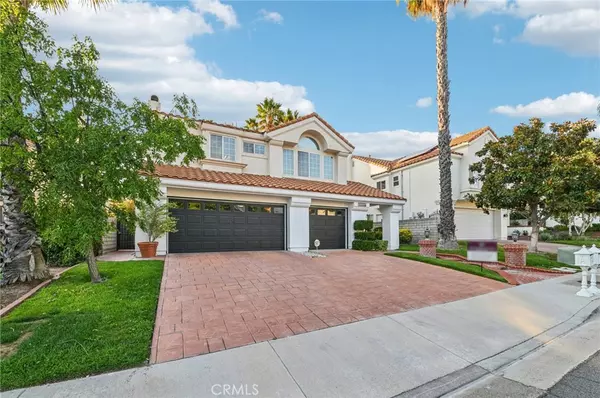 25507 Longfellow PL, Stevenson Ranch, CA 91381