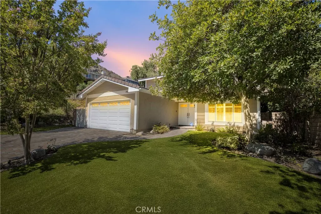 West Hills, CA 91307,7101 Shadow Ridge CT