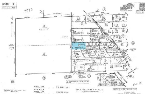 0 Eager RD, Acton, CA 93510