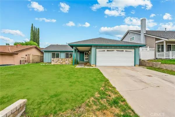 Canyon Country, CA 91387,29147 Lotusgarden DR