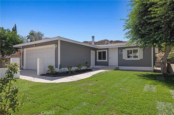 29708 Cromwell AVE, Castaic, CA 91384