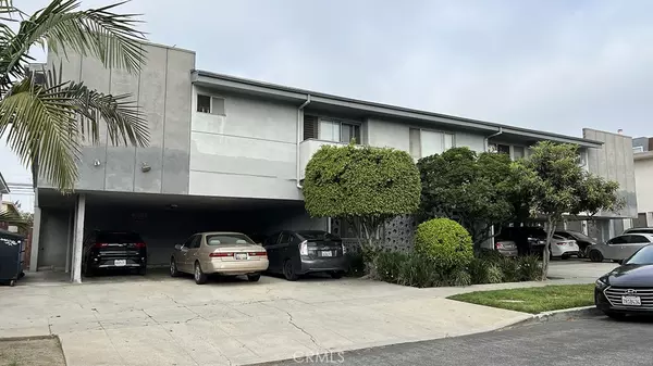 Los Angeles, CA 90034,3525 Jasmine AVE
