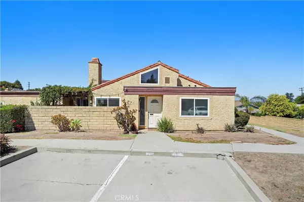 15879 Hill ST, La Puente, CA 91744