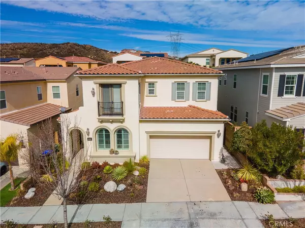20523 Stella PL, Saugus, CA 91350