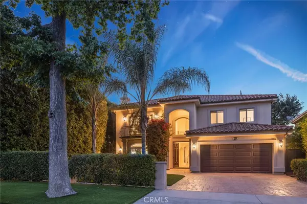 Encino, CA 91436,16659 Addison ST