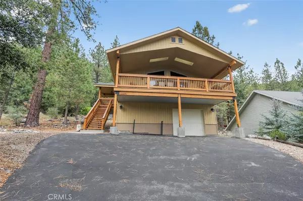 Pine Mountain Club, CA 93222,15028 Chestnut DR
