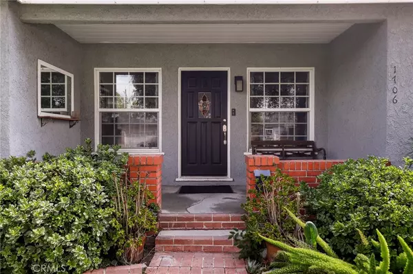 Burbank, CA 91505,1706 N Catalina ST