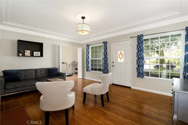 Burbank, CA 91505,1706 N Catalina ST