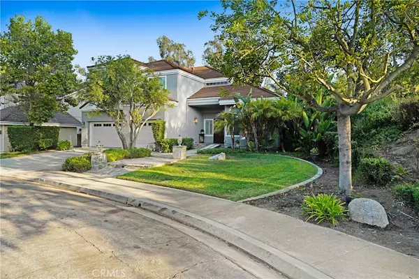 Moorpark, CA 93021,3866 Hunter Crest CT