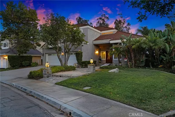 Moorpark, CA 93021,3866 Hunter Crest CT