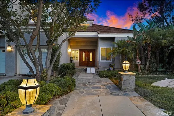 Moorpark, CA 93021,3866 Hunter Crest CT