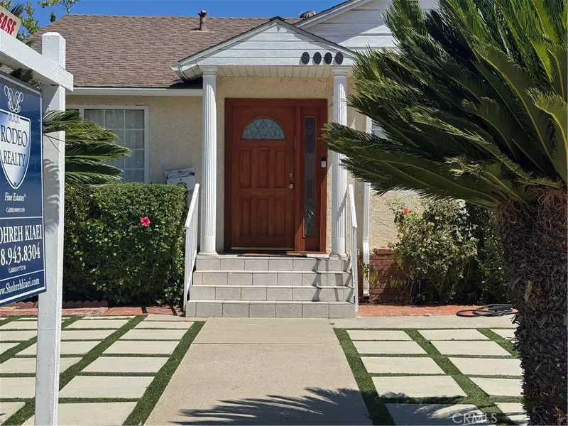 5118 Newcastle AVE, Encino, CA 91316