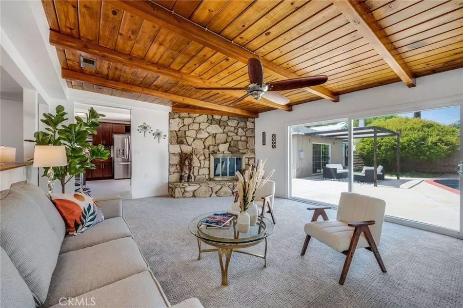 6901 Bertrand AVE, Reseda, CA 91335