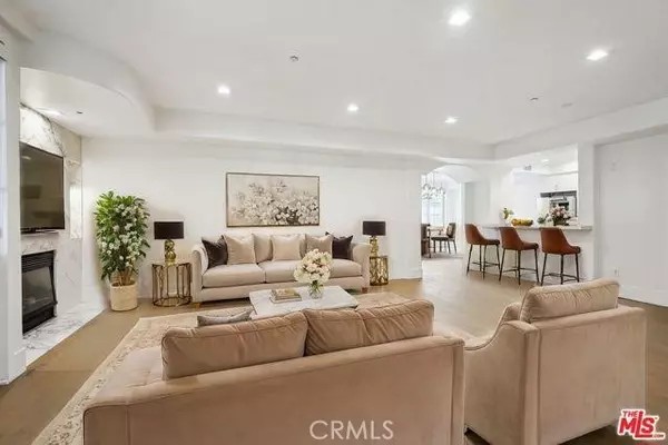 Westwood Century City, CA 90025,1861 Veteran AVE #101