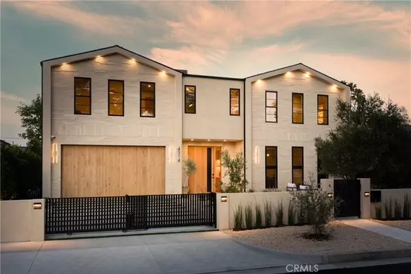4314 Teesdale AVE, Studio City, CA 91604
