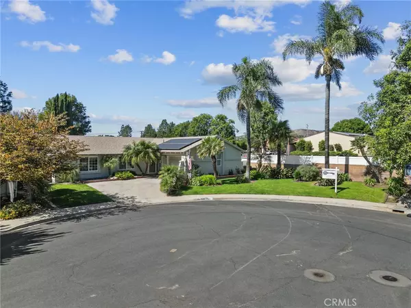 2291 N Marter CT, Simi Valley, CA 93065