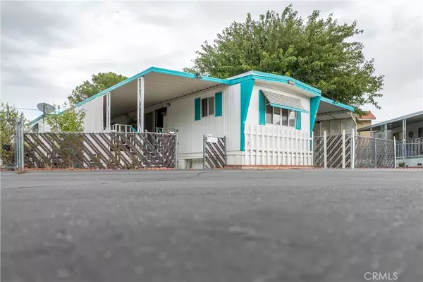 Palmdale, CA 93552,37311 47th ST E #187