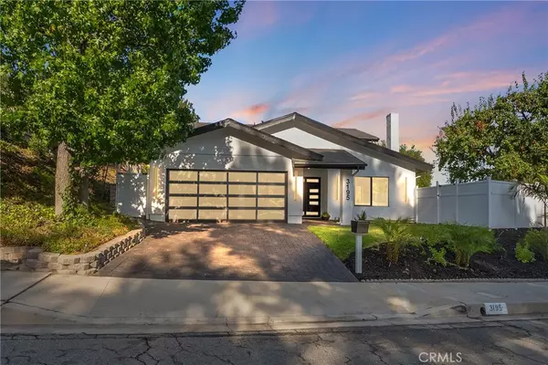 Glendale, CA 91206,3195 Chadney DR