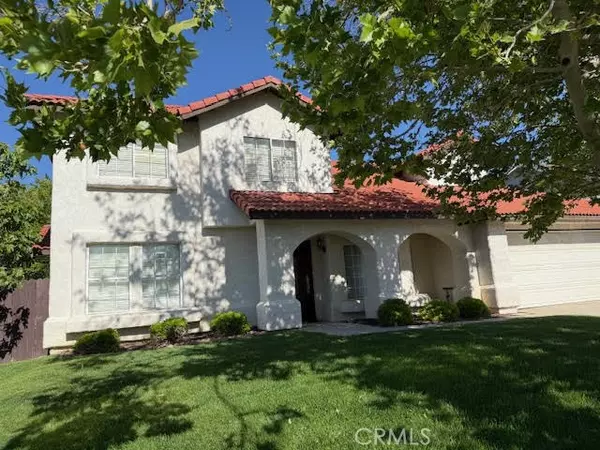 Palmdale, CA 93550,37026 Casa Grande AVE